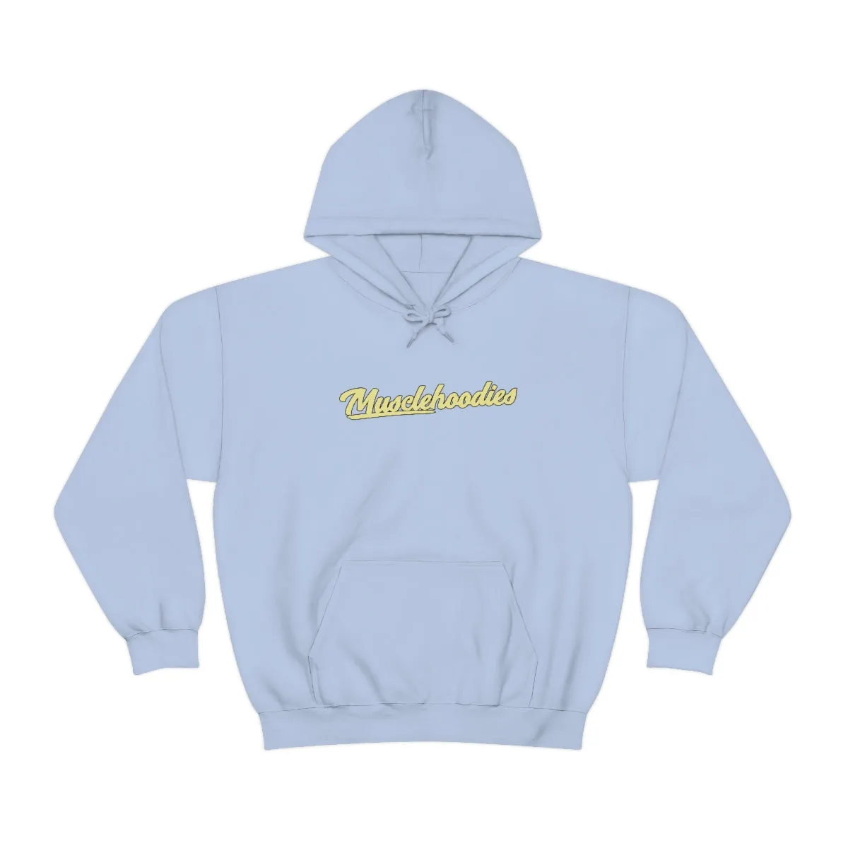 YOU CAN DO HARD THINGS- HOODIE