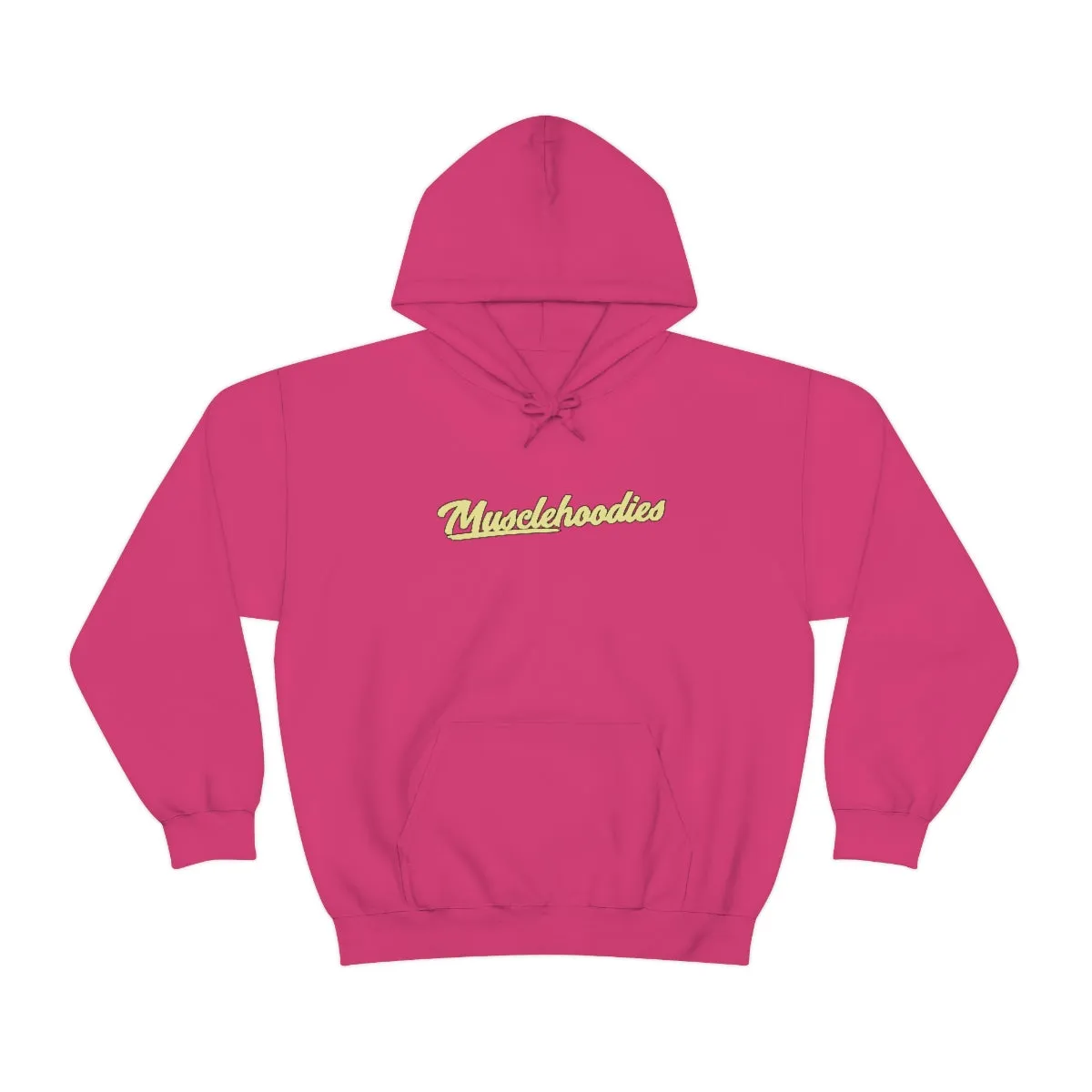 YOU CAN DO HARD THINGS- HOODIE