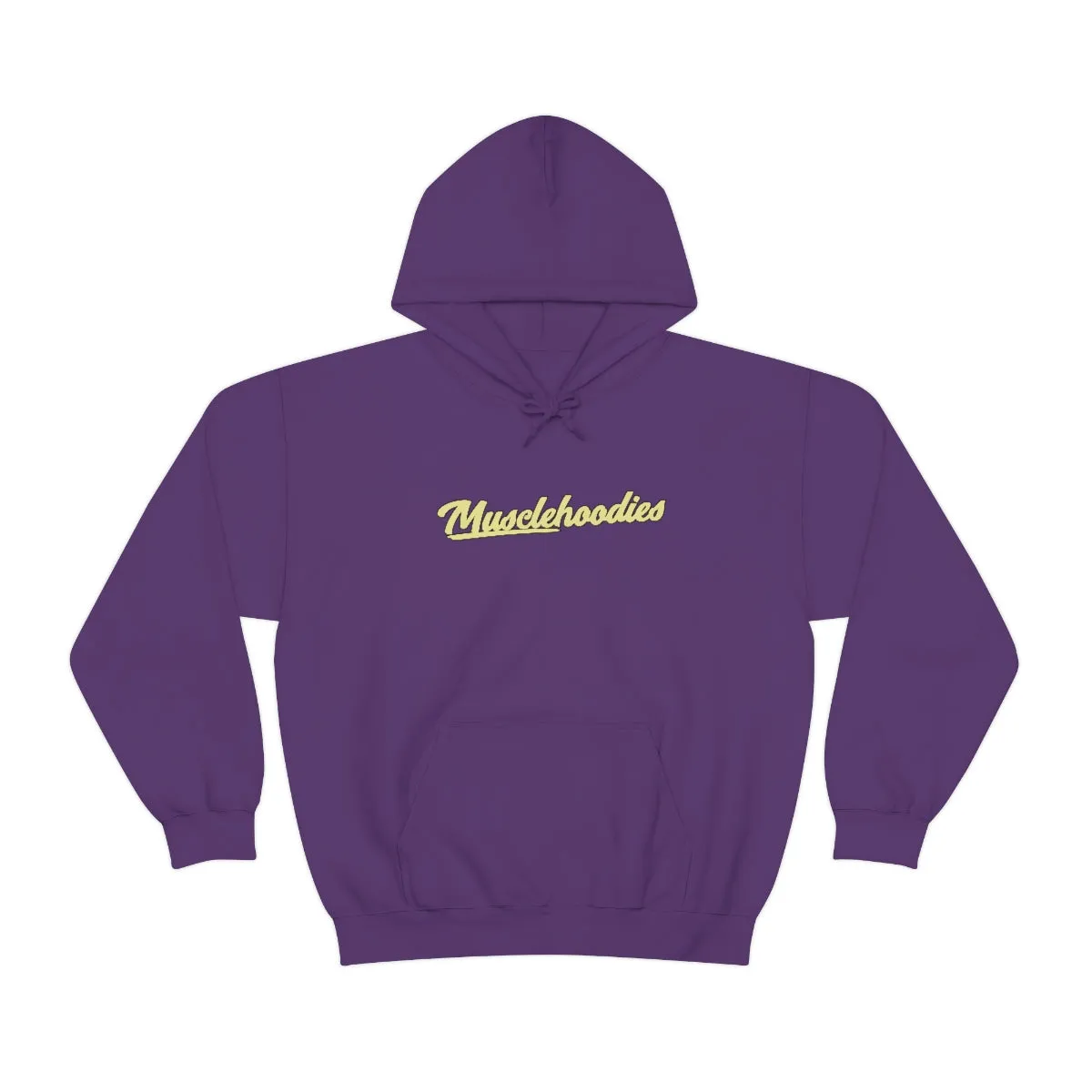 YOU CAN DO HARD THINGS- HOODIE