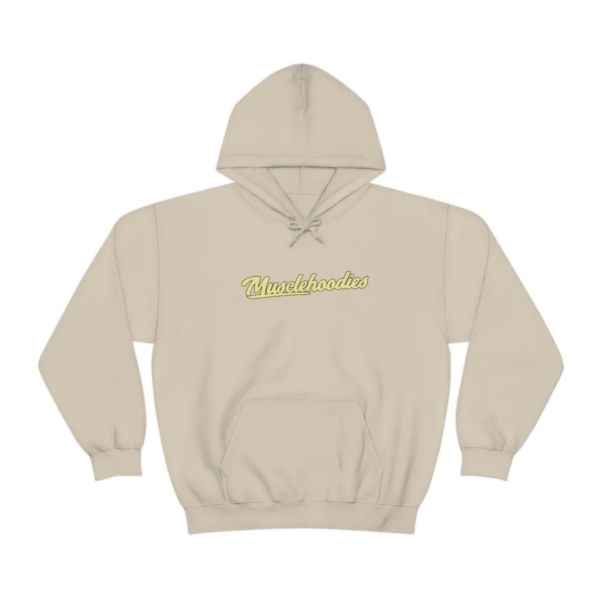 YOU CAN DO HARD THINGS- HOODIE