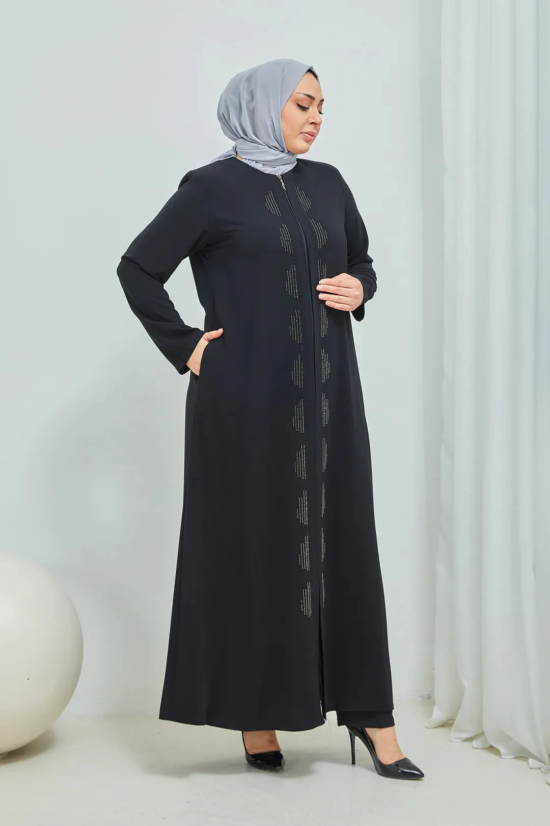 Zabeen Abaya