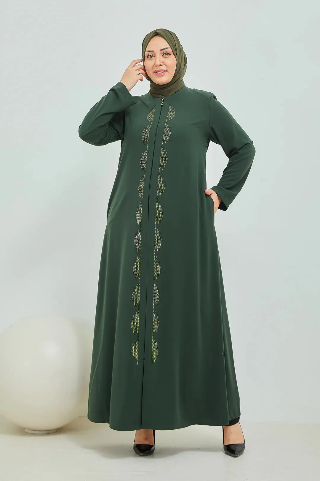 Zabeen Abaya