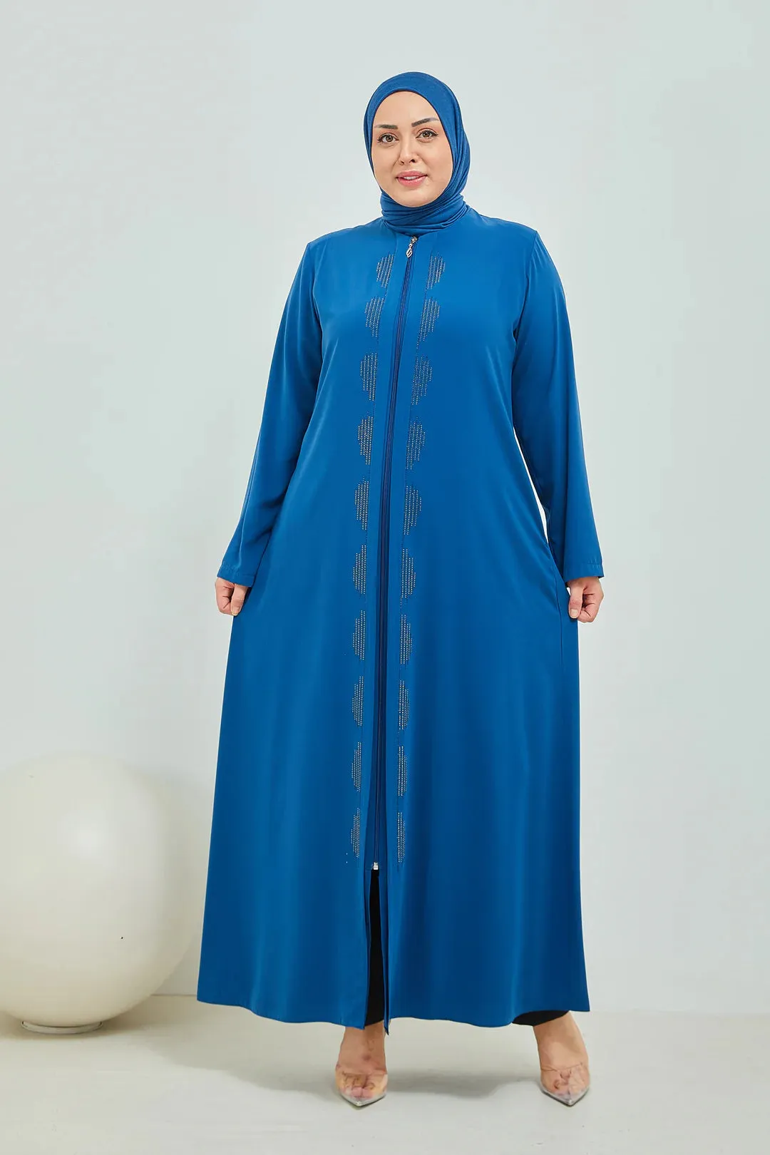 Zabeen Abaya