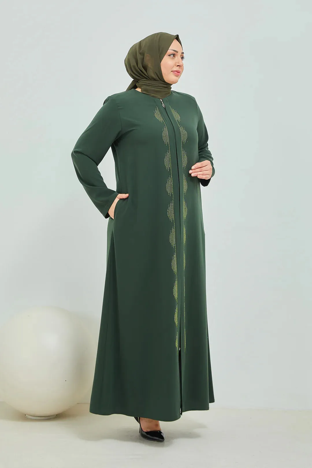 Zabeen Abaya