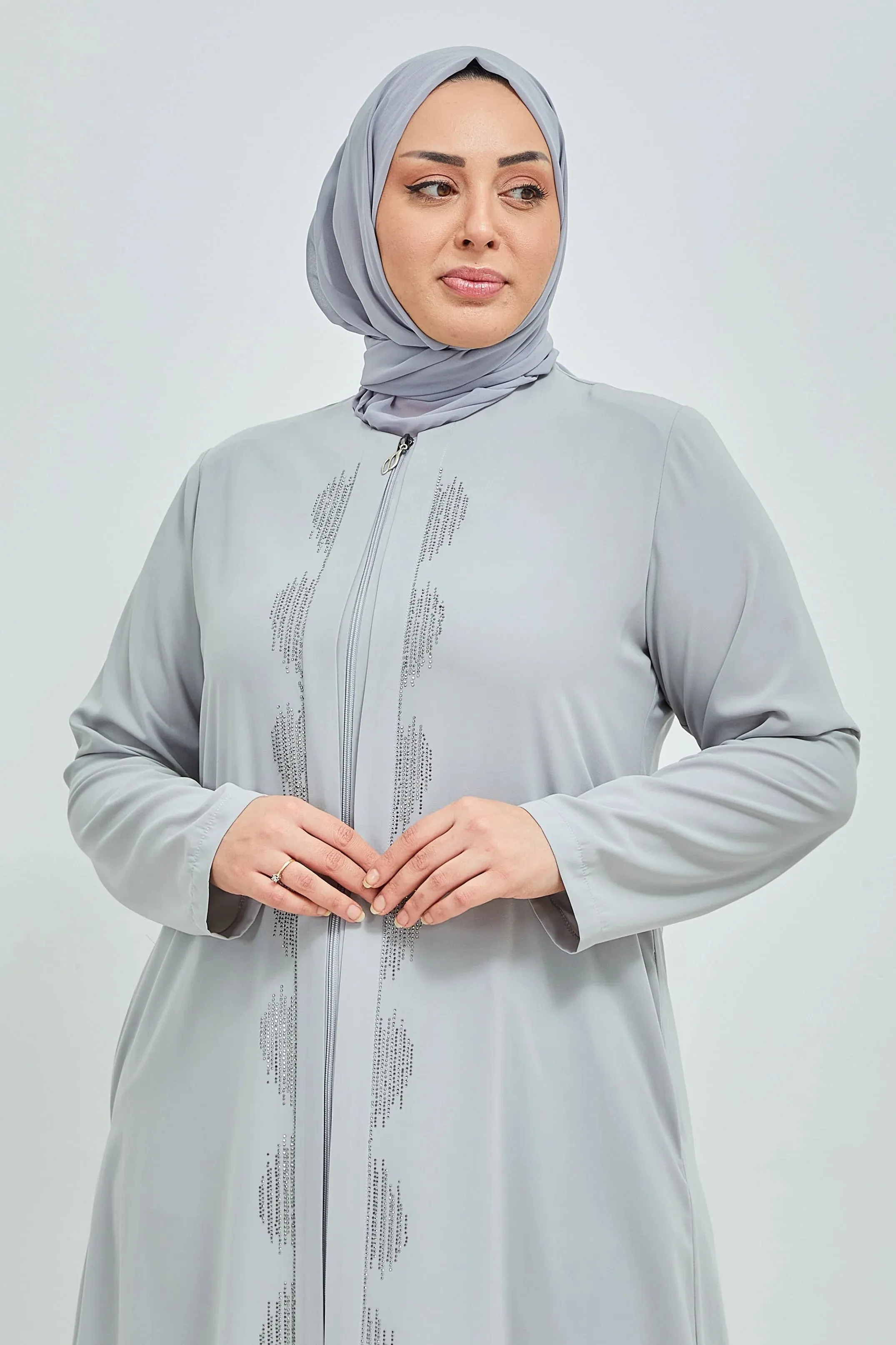 Zabeen Abaya