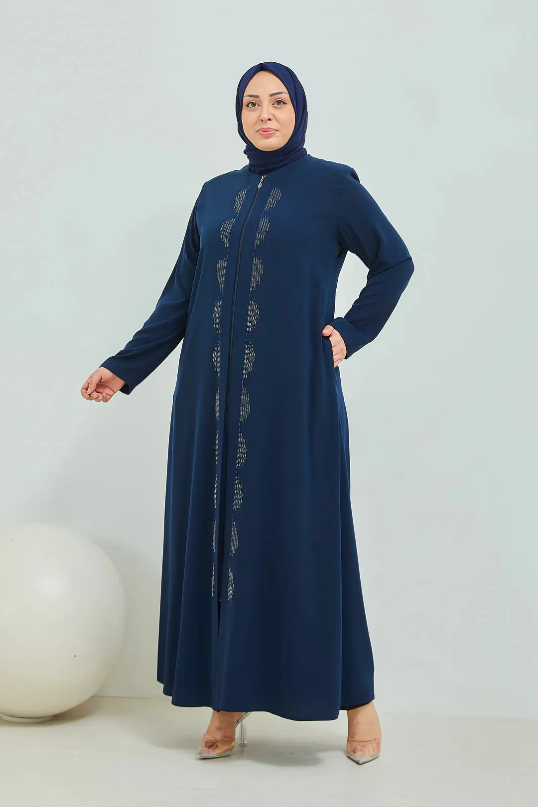 Zabeen Abaya