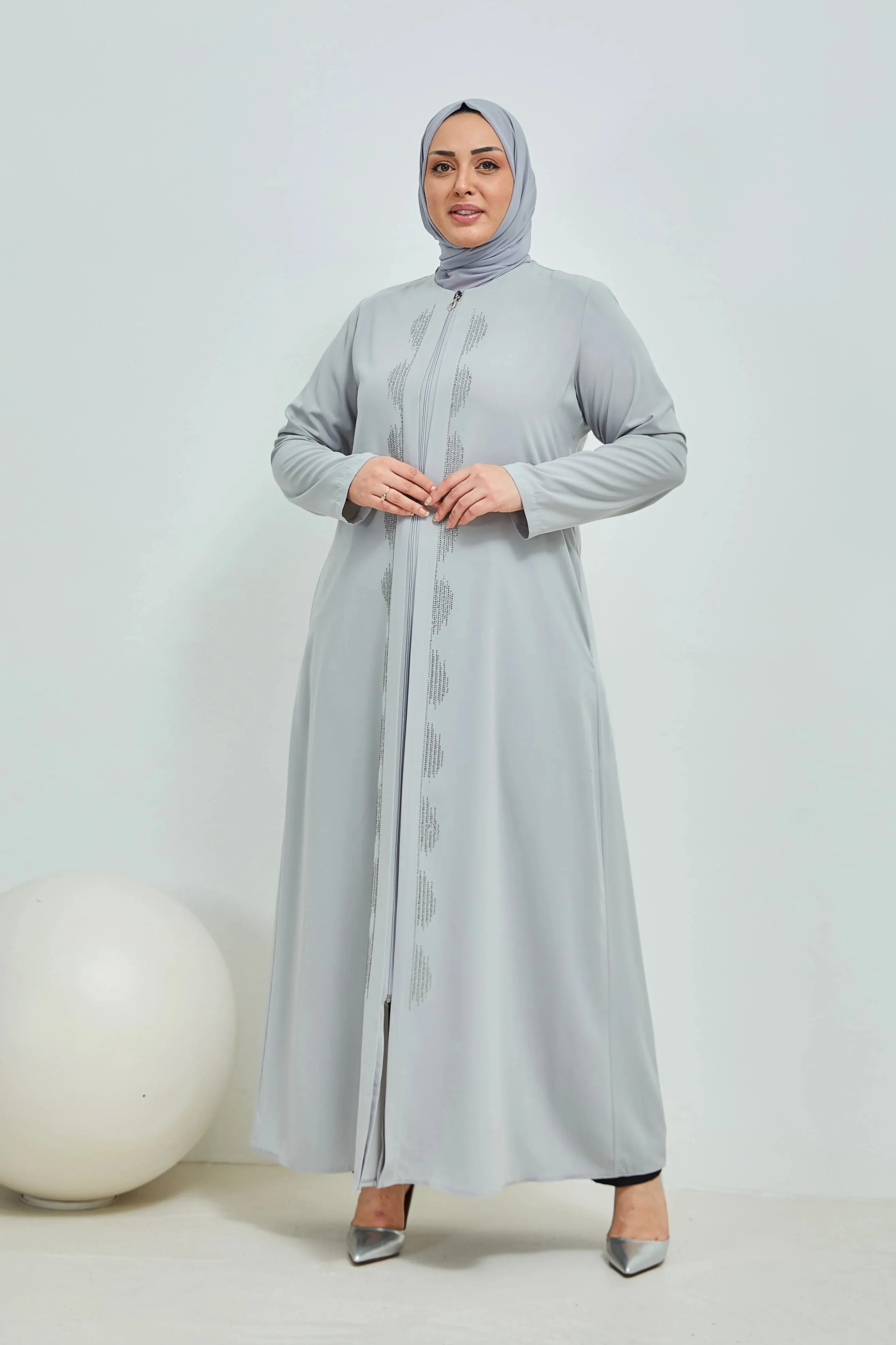 Zabeen Abaya