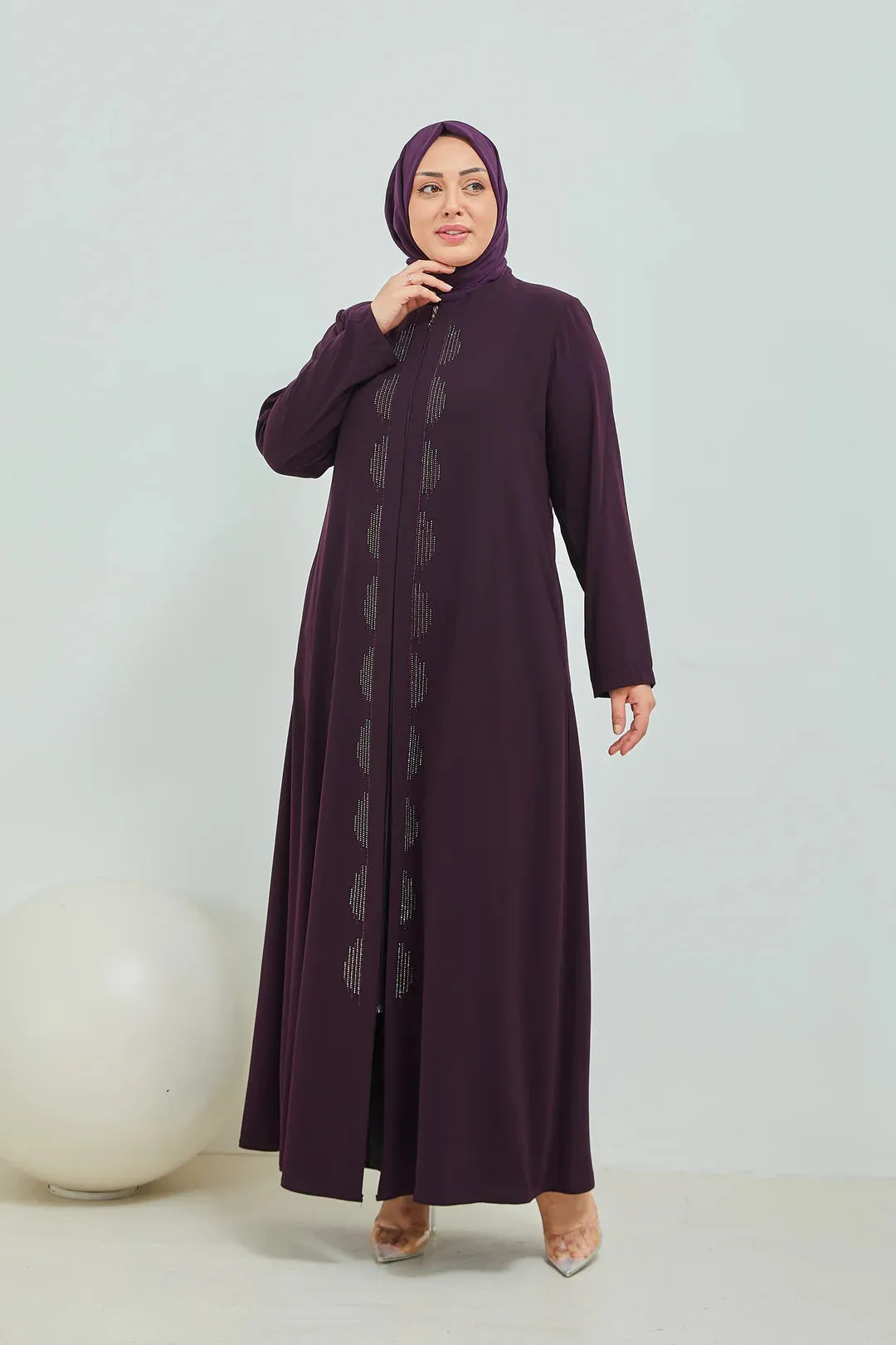 Zabeen Abaya