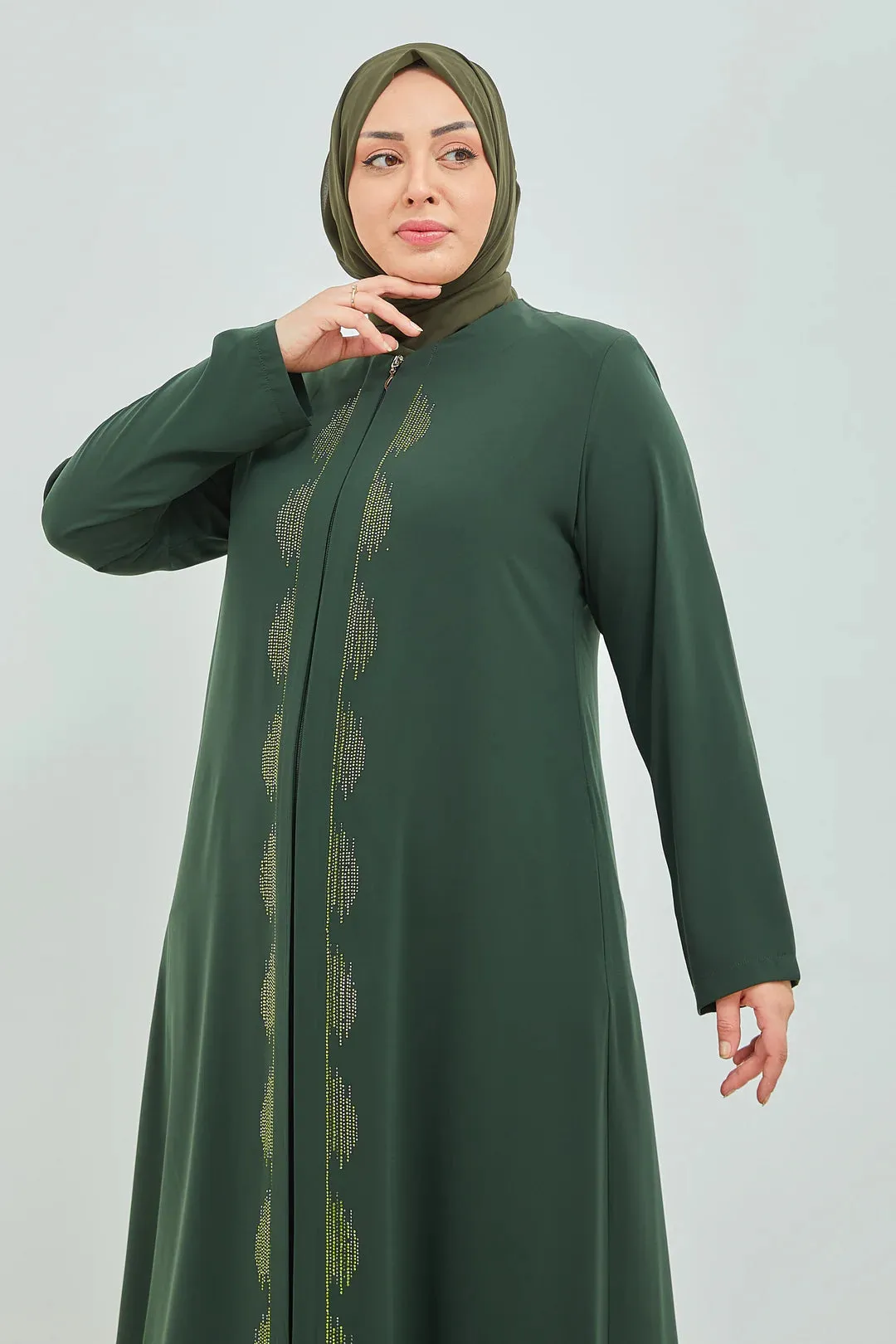 Zabeen Abaya