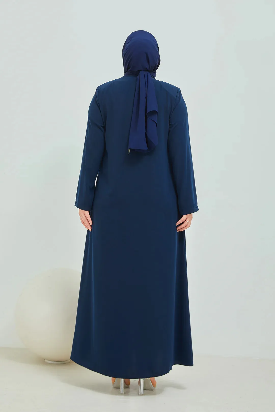 Zabeen Abaya