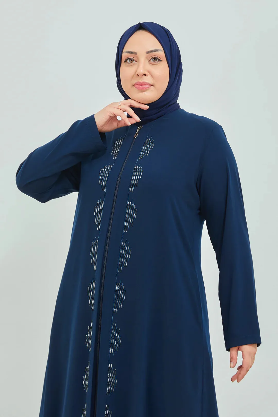 Zabeen Abaya