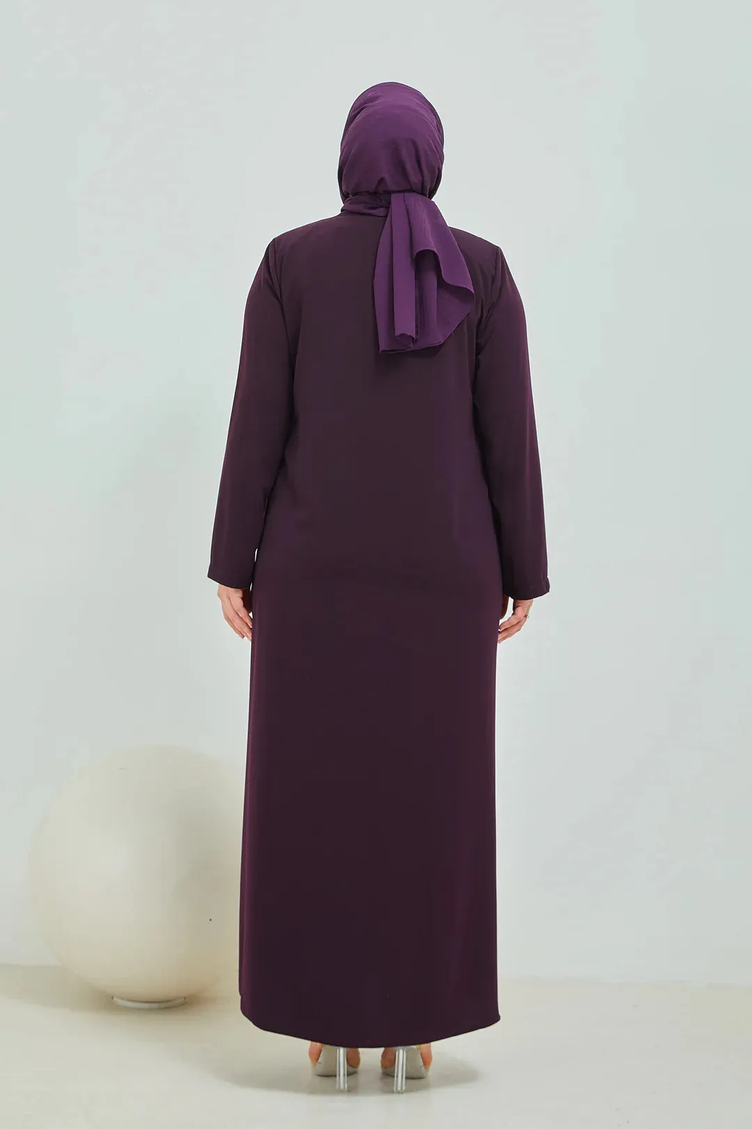 Zabeen Abaya