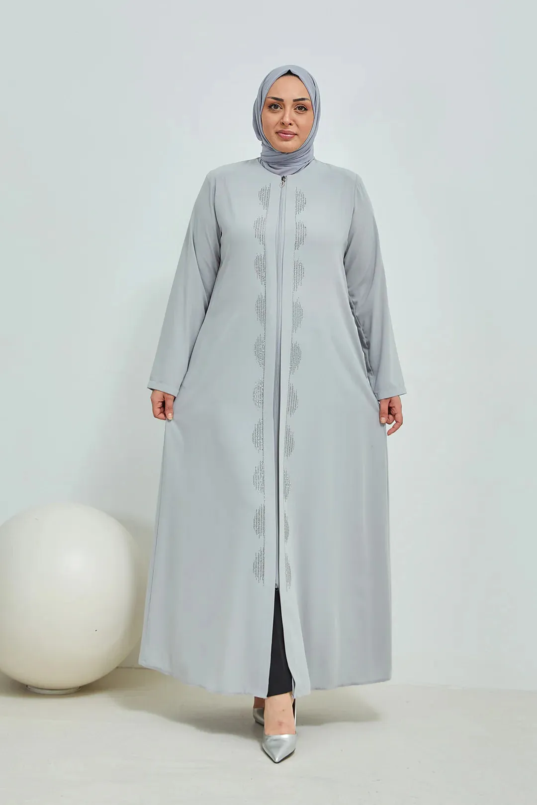 Zabeen Abaya