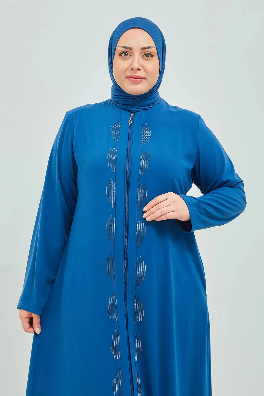 Zabeen Abaya