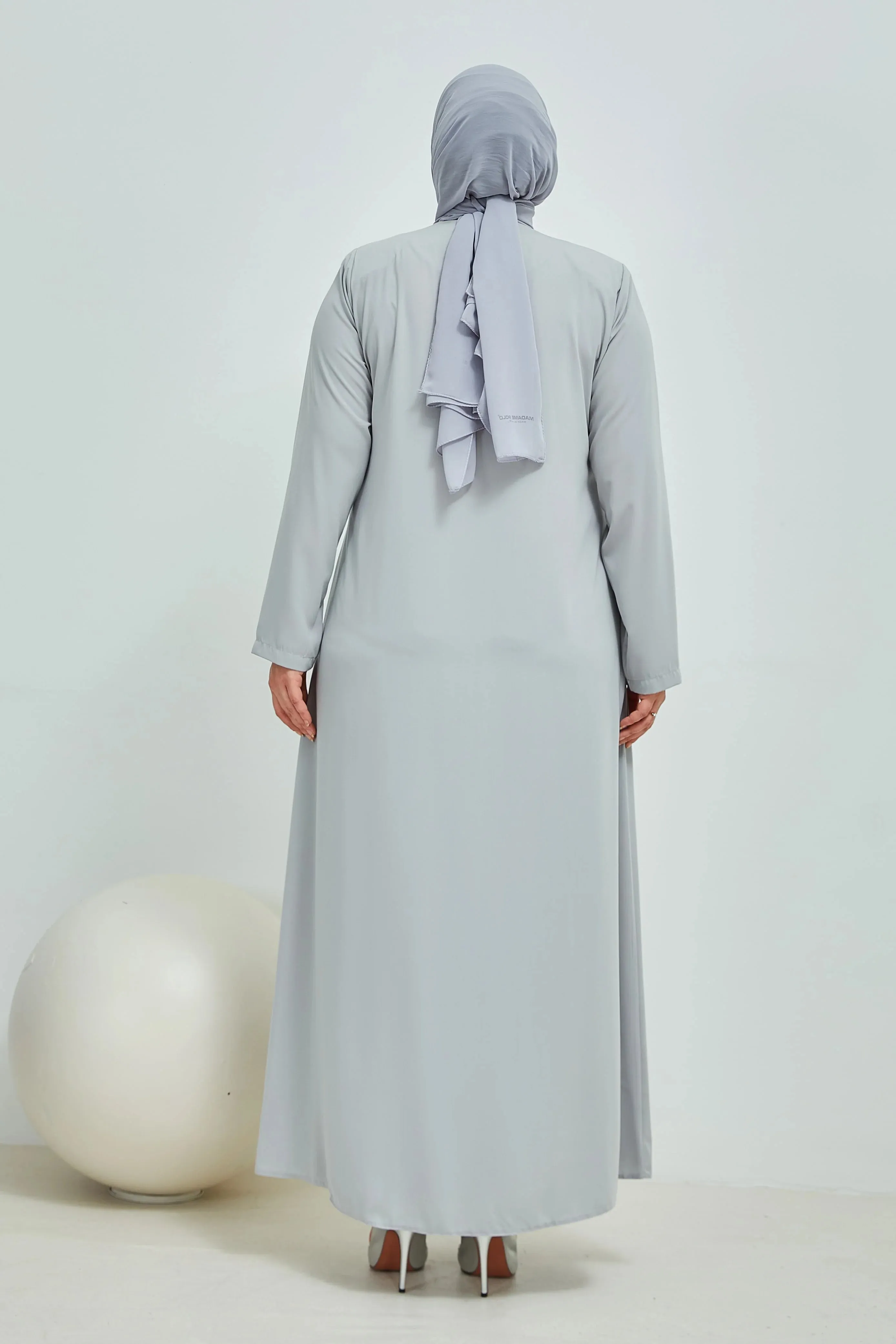 Zabeen Abaya