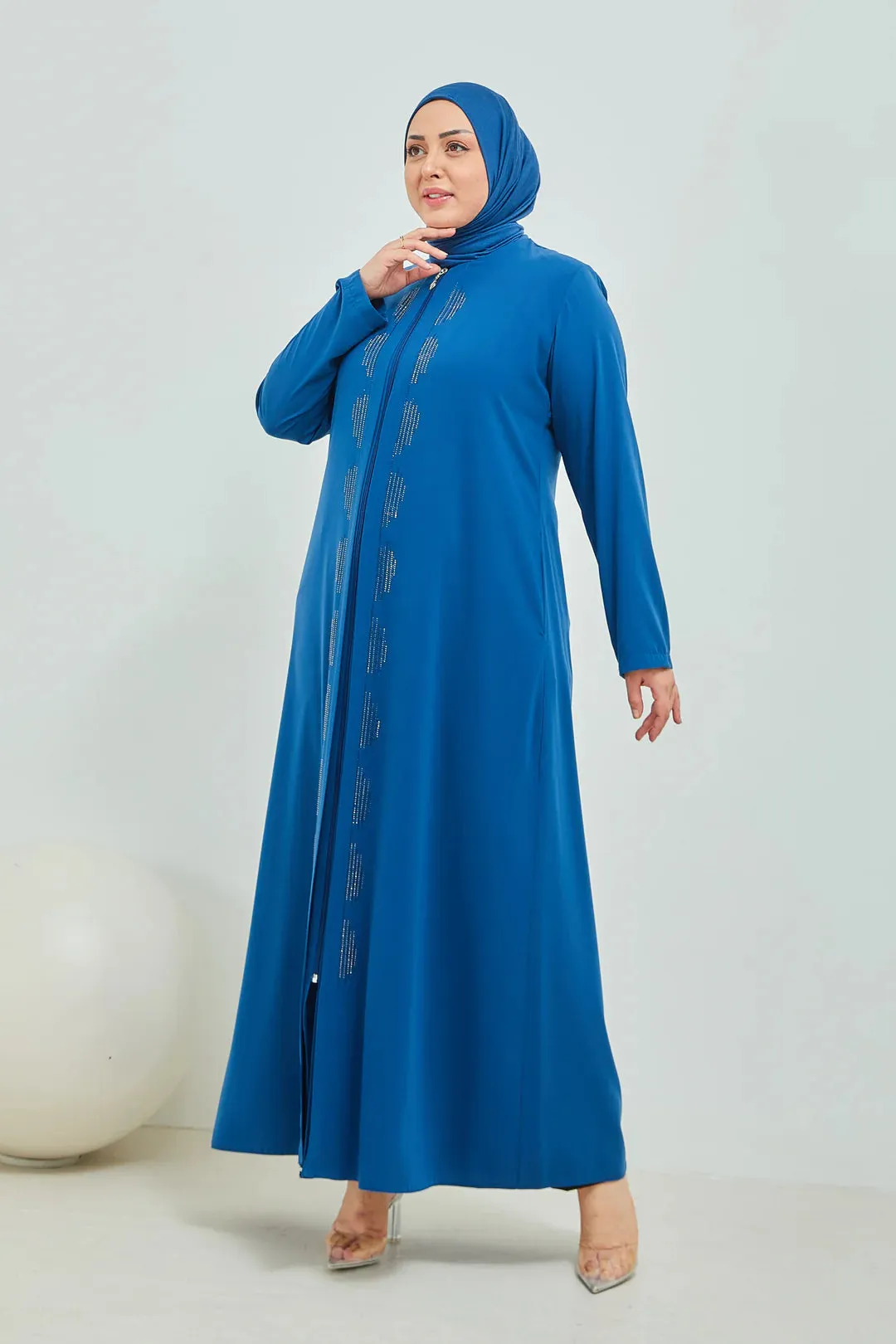 Zabeen Abaya