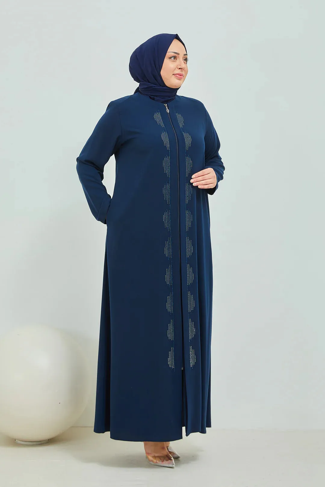 Zabeen Abaya