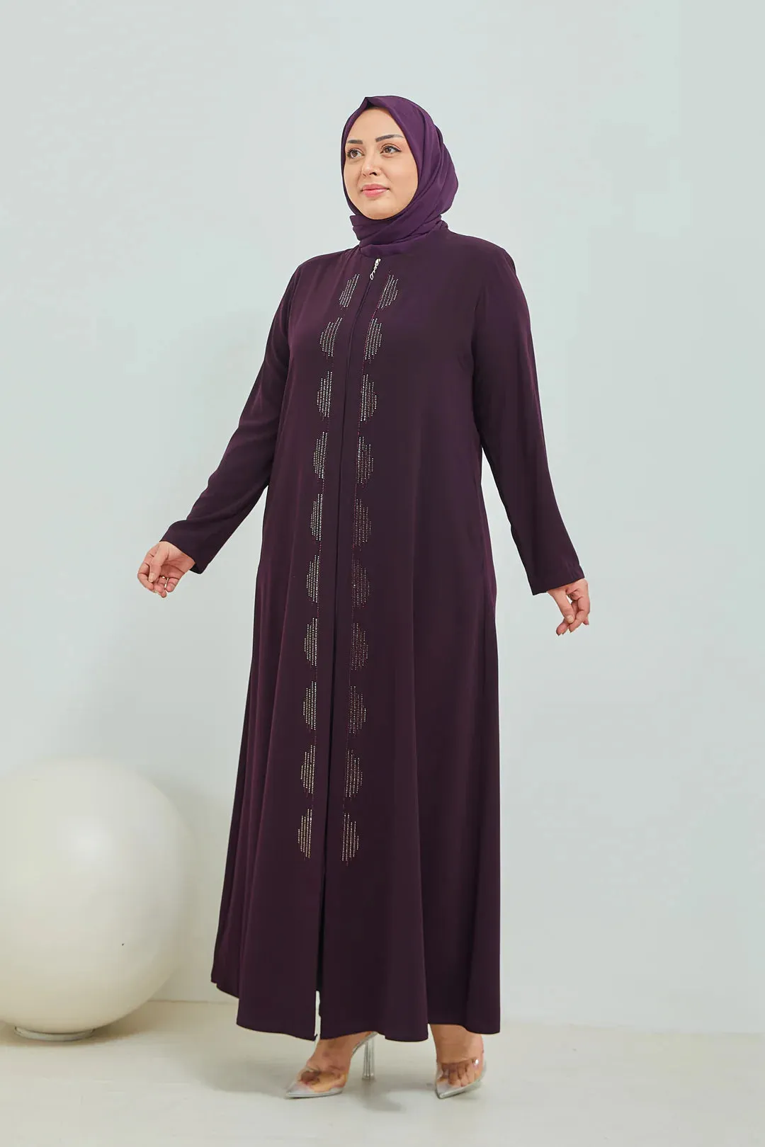 Zabeen Abaya