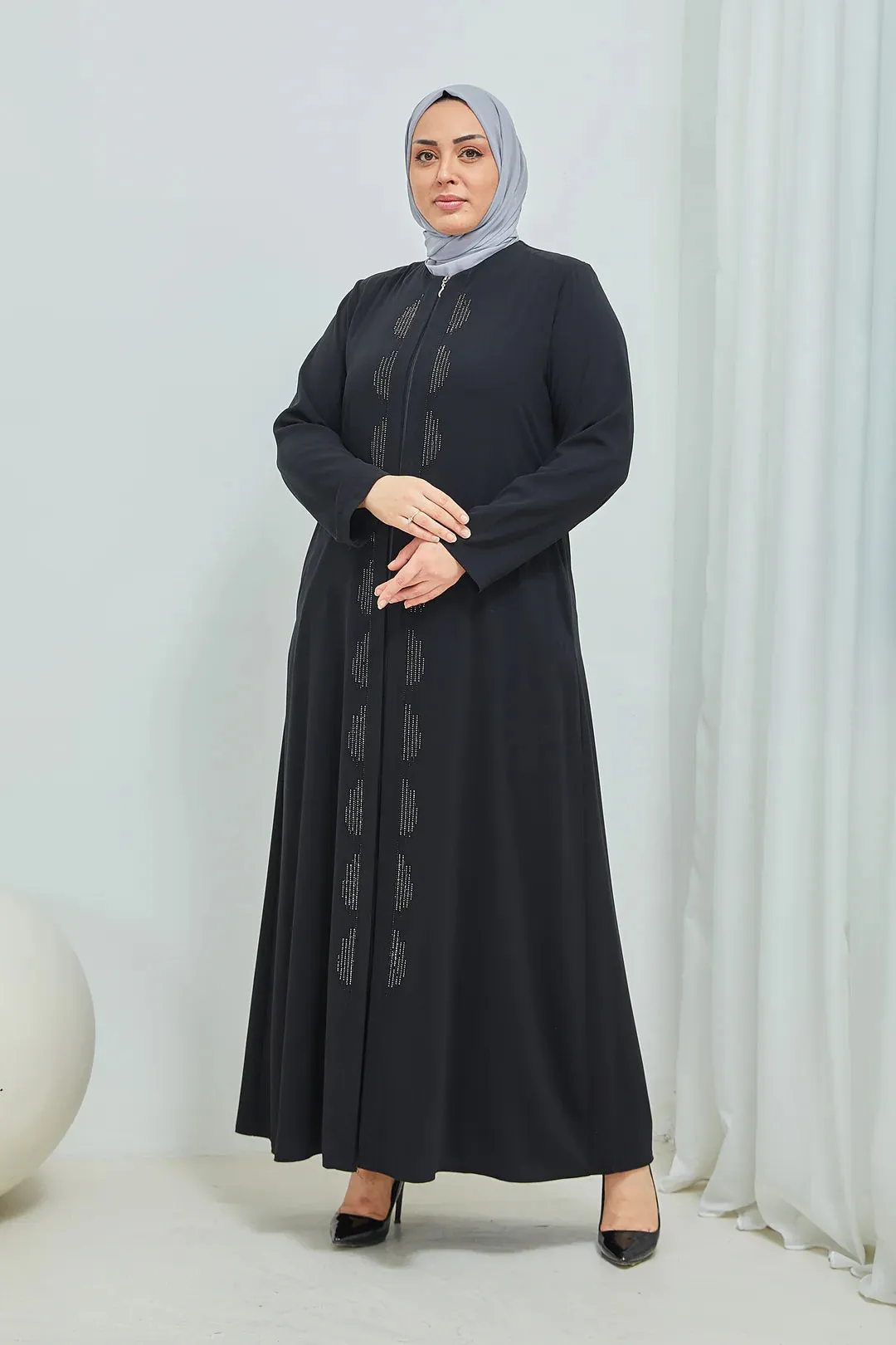Zabeen Abaya