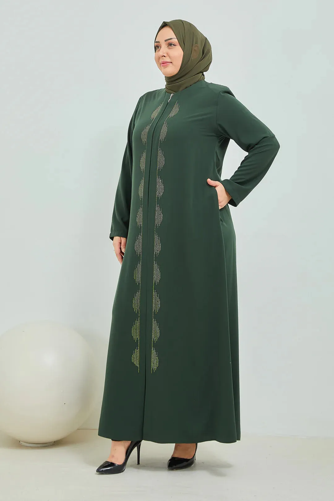 Zabeen Abaya