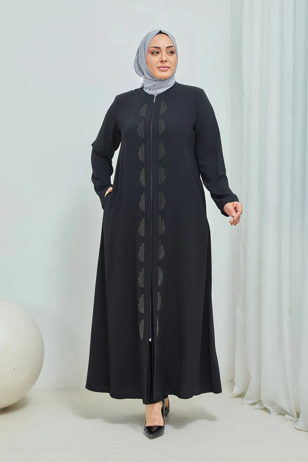 Zabeen Abaya