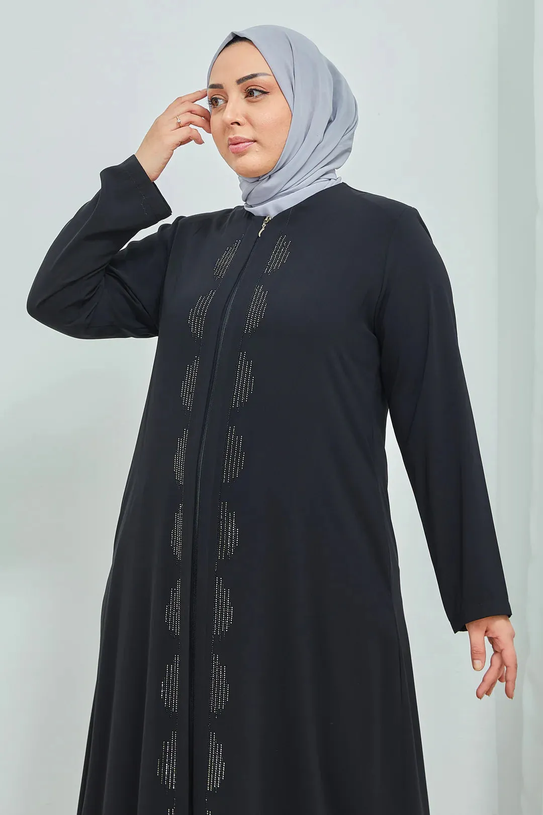 Zabeen Abaya