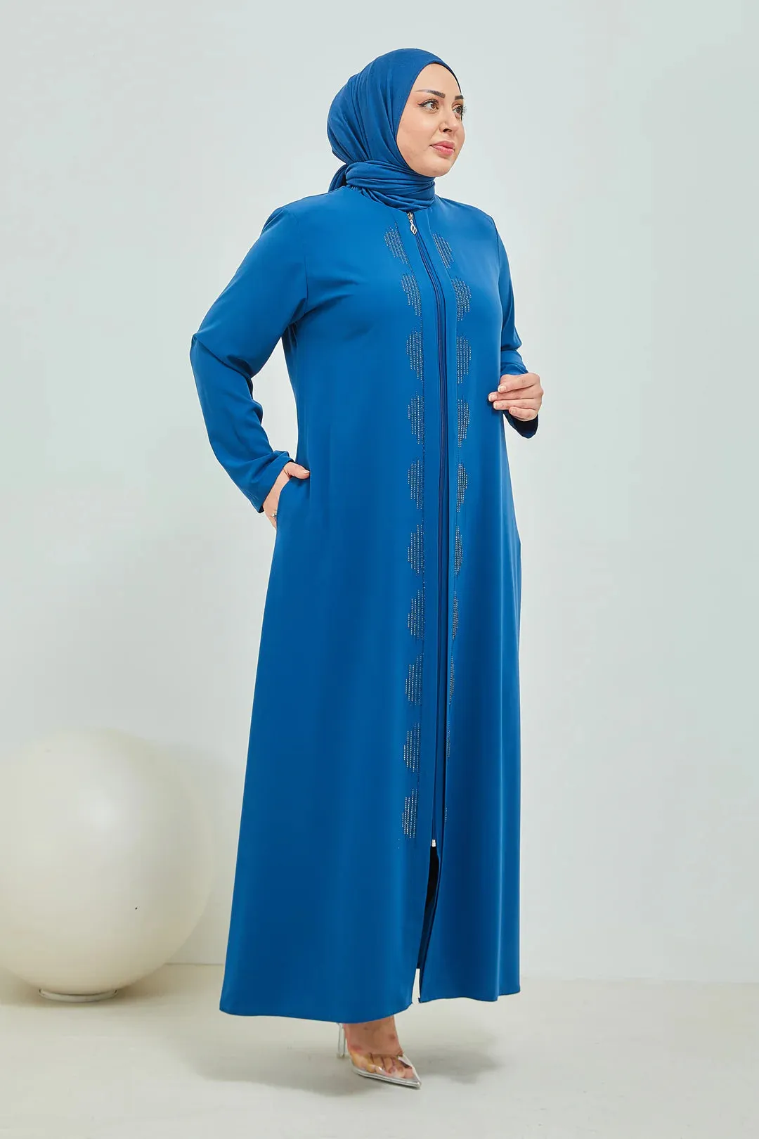 Zabeen Abaya