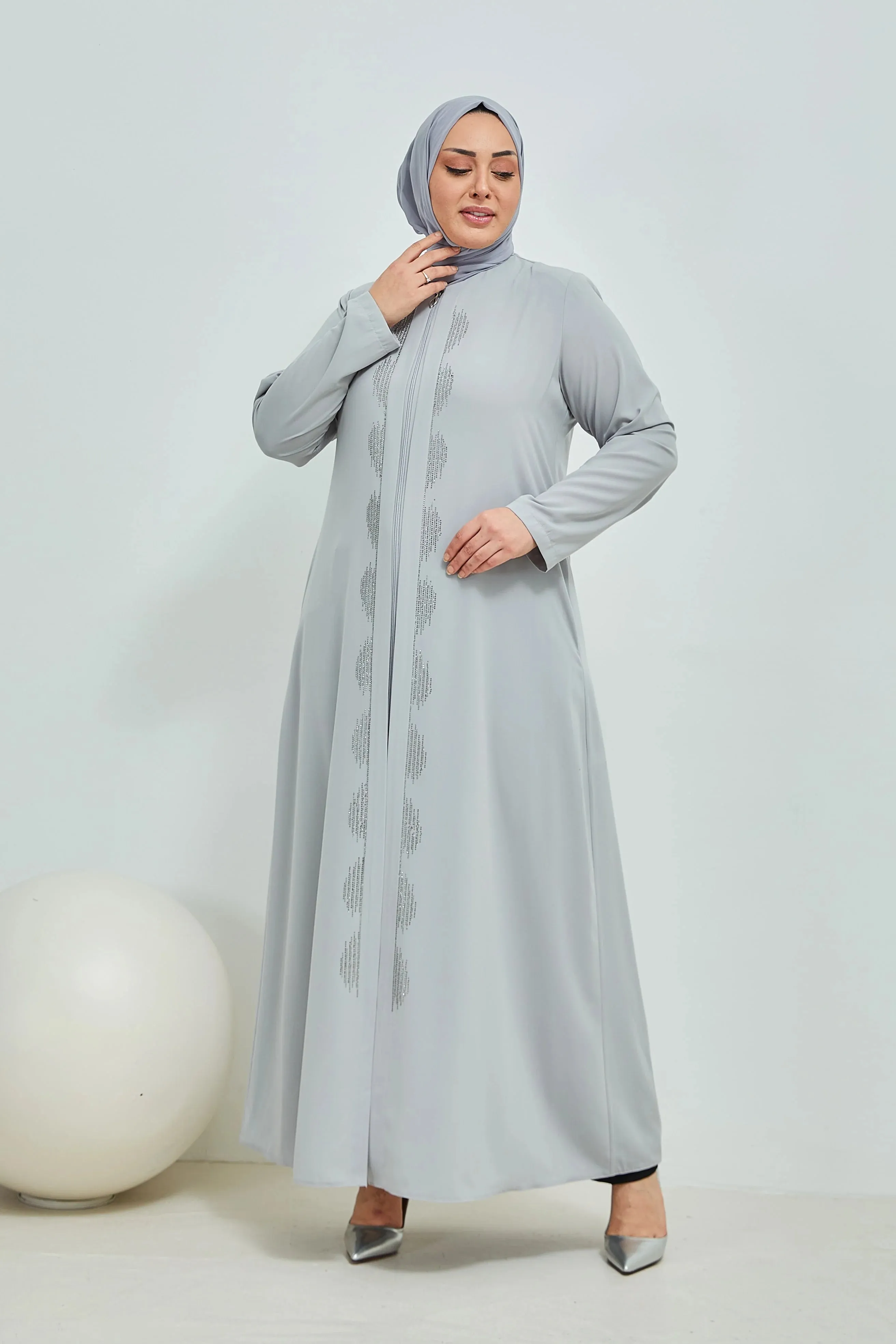 Zabeen Abaya