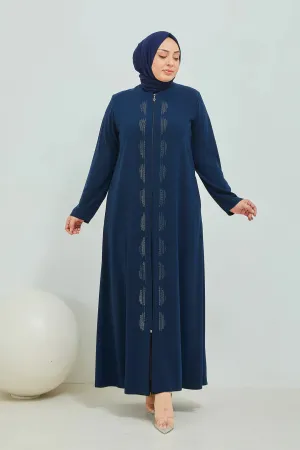 Zabeen Abaya
