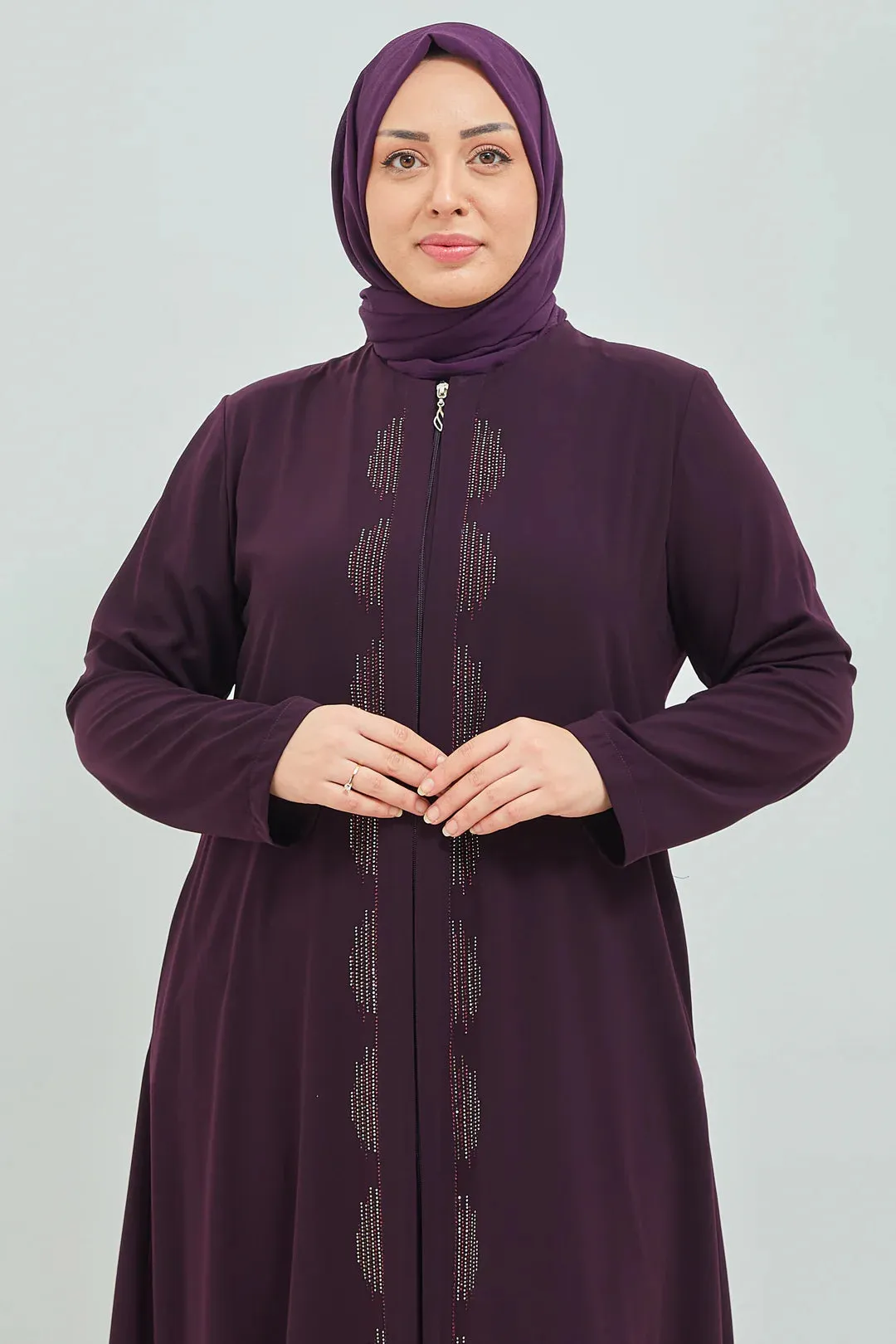 Zabeen Abaya