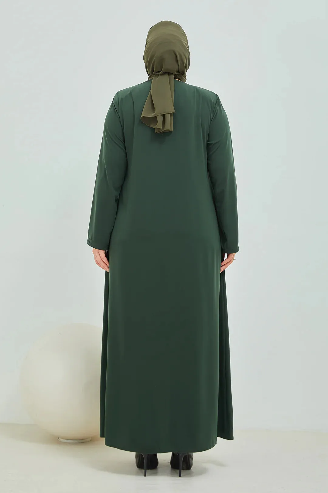 Zabeen Abaya